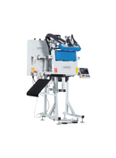 Trouser Hem (Cuffs) Pressing Machine  for Jeans&Chino Pants Pressing