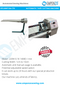 Empenzo Tape Cutting Machines - Empenzo Automated Sewing Systems