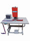 Empenzo Ultrasonic Elastic Joining Machines - Empenzo Automated Sewing Systems