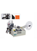 Auto-Tape Cutter( bevel or straight ) - Empenzo Automated Sewing Systems