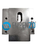 Lower Puller Cover-EK for AGM Special Waistband Machine, KM 921, KM 921 AR - Empenzo Automated Sewing Systems