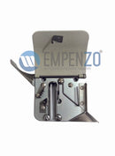 Thread Looper Take-up Striped Plate Bracket Assembly for High Speed Feed of The Arm - Empenzo Automated Sewing Systems