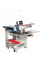 Automatic Placket Setting Workstation Machines For POLO T Shirts 2 Variant