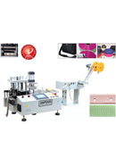 Multifunction Auto-cutting machine(cold knife) - Empenzo Automated Sewing Systems