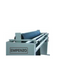 Empenzo Fabric Relaxing Machine - Empenzo Automated Sewing Systems