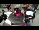 Empenzo Automatic J Stitch machine 4 Varyant