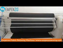 Empenzo Fabric Relaxing Machine ( Made in Turkey )