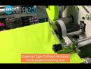 Empenzo Tape Cutting Machines