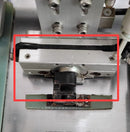 Winer Clam Silinder Parts for the  Label Attaching Machine - Empenzo Automated Sewing Systems