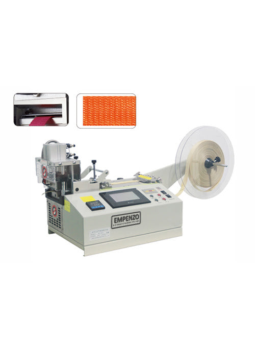 Auto-Belt Loop Cutter (cold&hot) - Empenzo Automated Sewing Systems