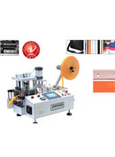 Multifunction Auto-cutting machine(cold &hot knife) - Empenzo Automated Sewing Systems